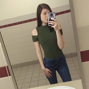 Meet your Posher, Gracie